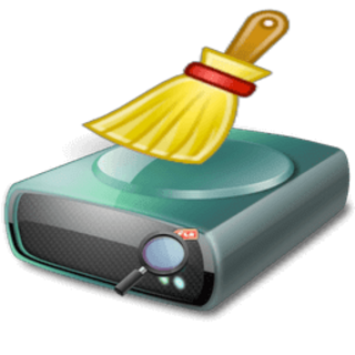 Glary Disk Cleaner 5.0.1.274 Multilingual