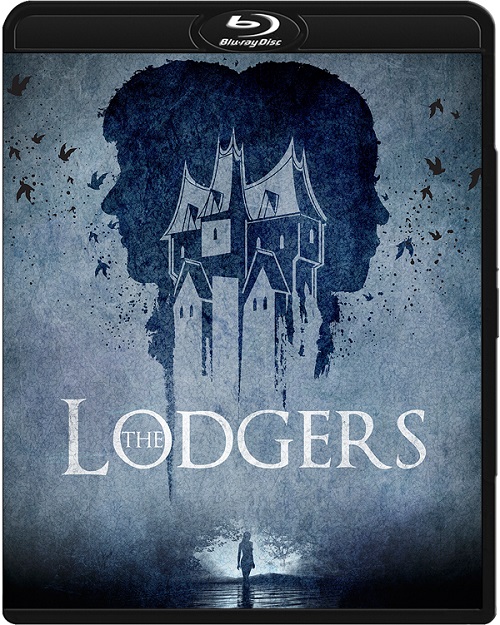 The Lodgers. Przeklęci / The Lodgers (2017) MULTi.720p.BluRay.x264.DTS.AC3-DENDA / LEKTOR i NAPISY PL