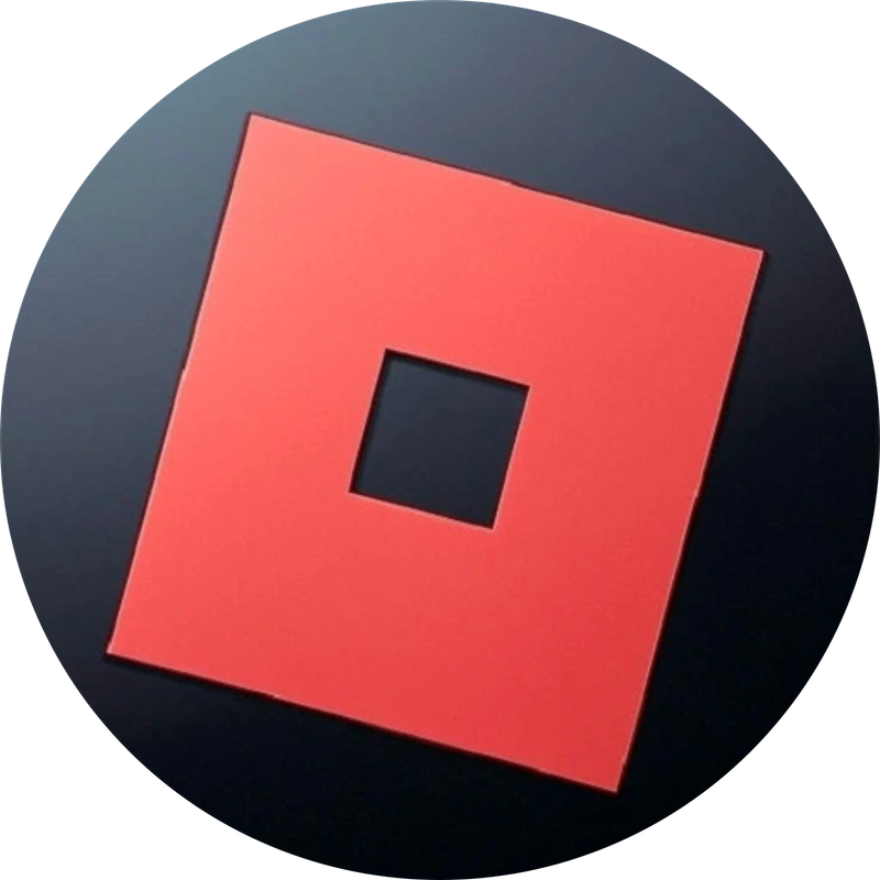 Roblox Beta Logo