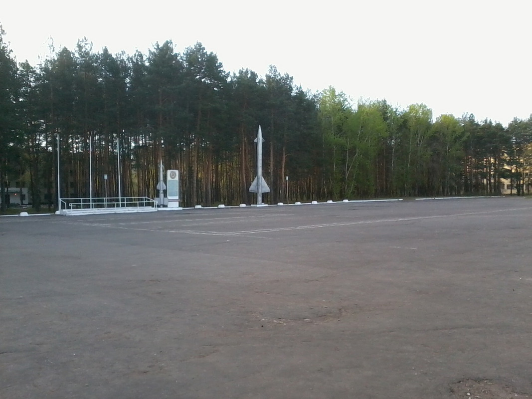 КОСТЕРЕВО ПЛАЦ