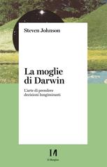 Steven Johnson – La moglie di Darwin (2021)