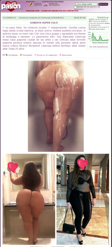 FireShot Capture 009 - PASION.COM - Gordita super culo_ - http__