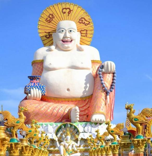 Koh Samui, feb 2026