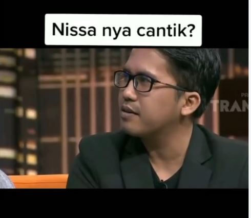 Ayus puji Nissa