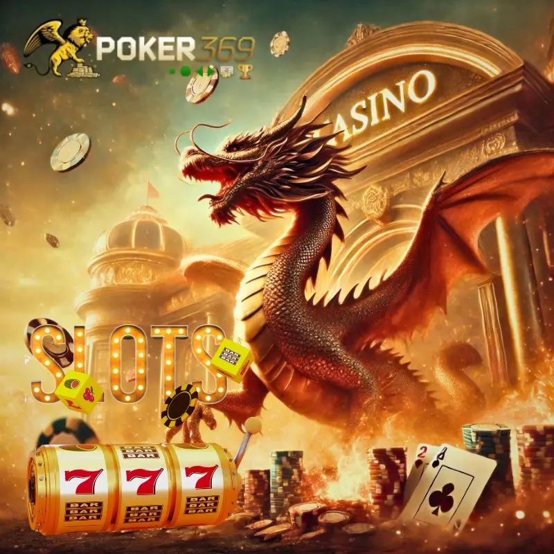 Slot88: Pusat Slot Online Gacor Dan Slot Terbesar IDN Poker
