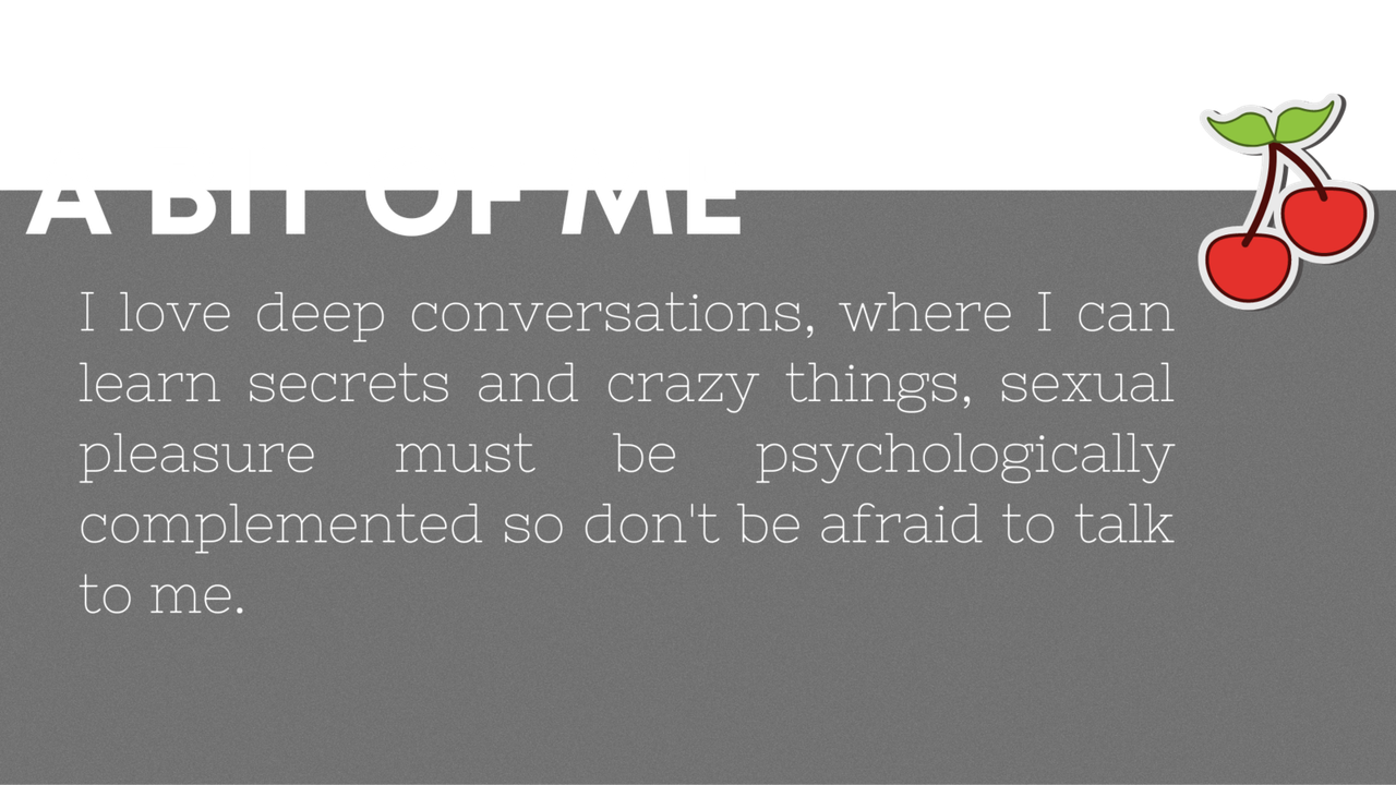 El texto del párrafo (1)