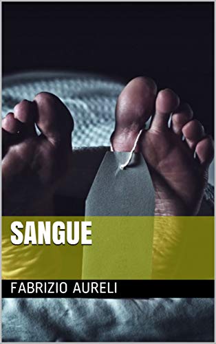 Fabrizio Aureli – Sangue (2020)