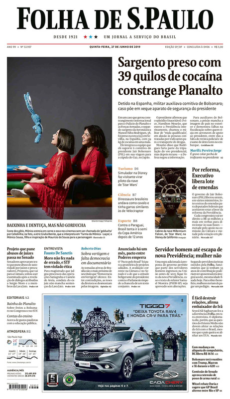folha