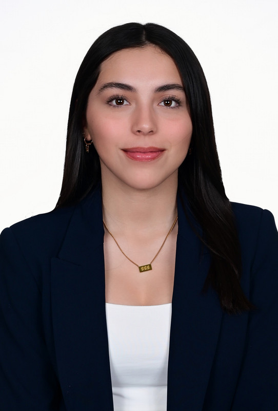Carolina Rosas Sáenz