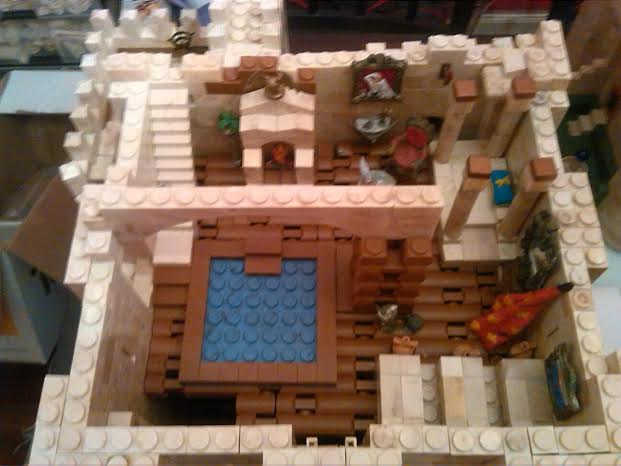 castillo de kaistros15