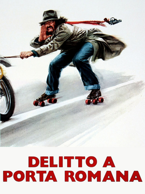 Delitto a Porta Romana (1980) WebDL 1040p ITA E-AC3 Subs