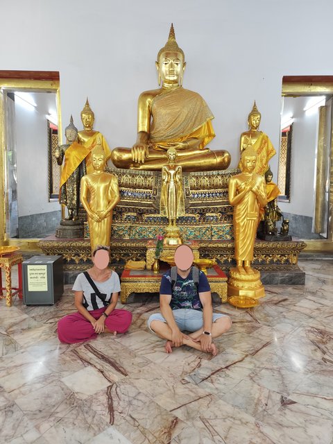 --DÍA 16 (26 junio): Bangkok (Templos) - Un mes por Filipinas y Tailandia con niñas (2025) (8)