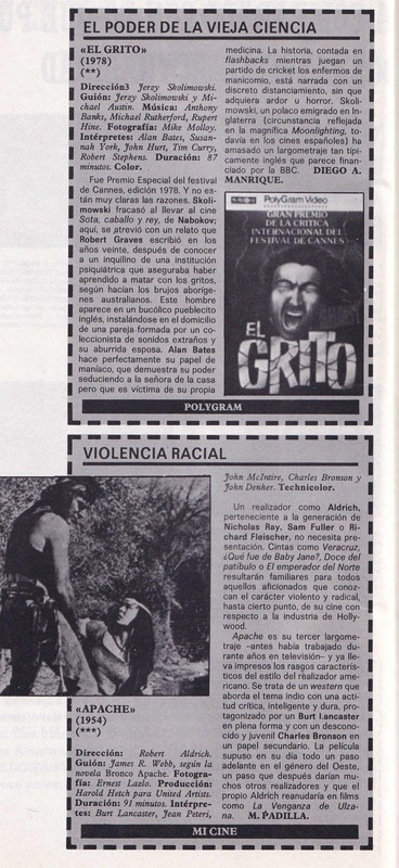 VIDEO ACTUALIDAD Nº 25 agosto de 1983_11