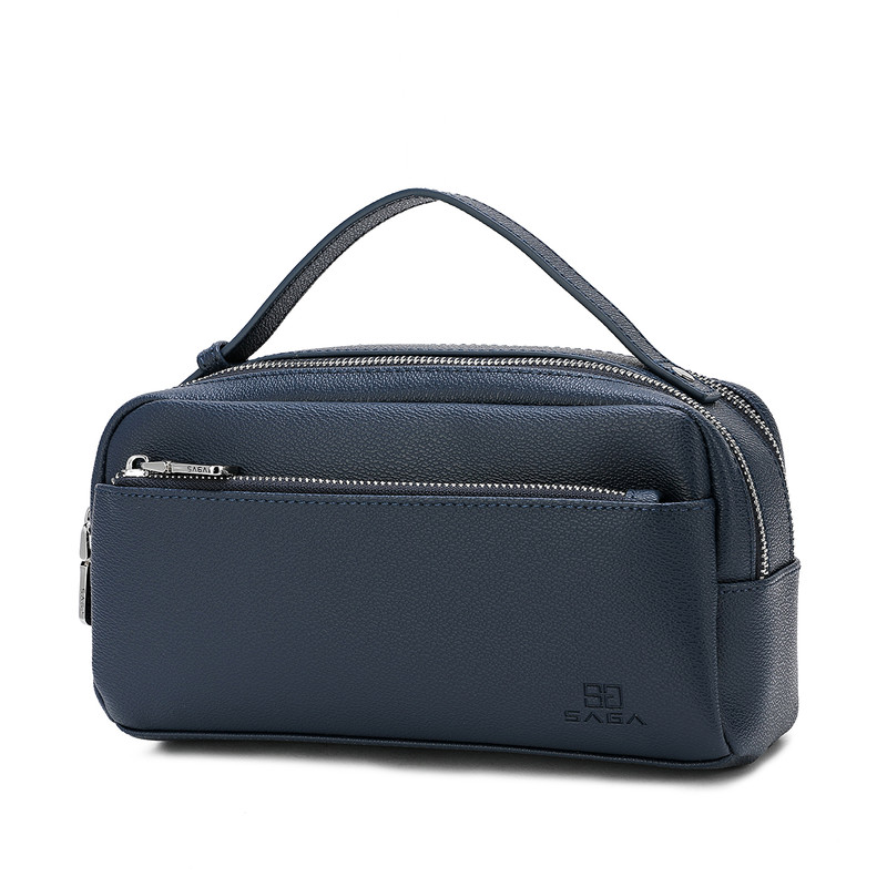 Men's bag, elegant classic design 86