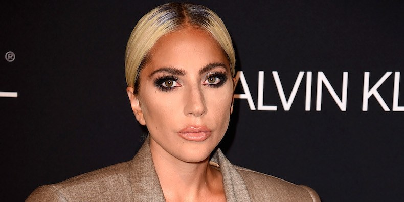 Lady-Gaga