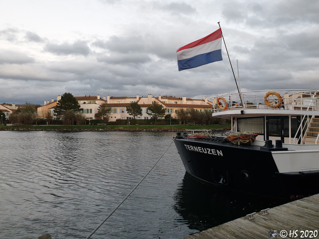 CenterParcs Port Zélande (16)