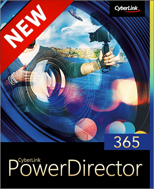 CyberLink PowerDirector Ultimate 21.0.2031.0