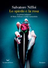 Salvatore Niffoi – Lo spiedo e la rosa (2026)