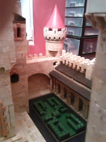 castillo de kaistros8