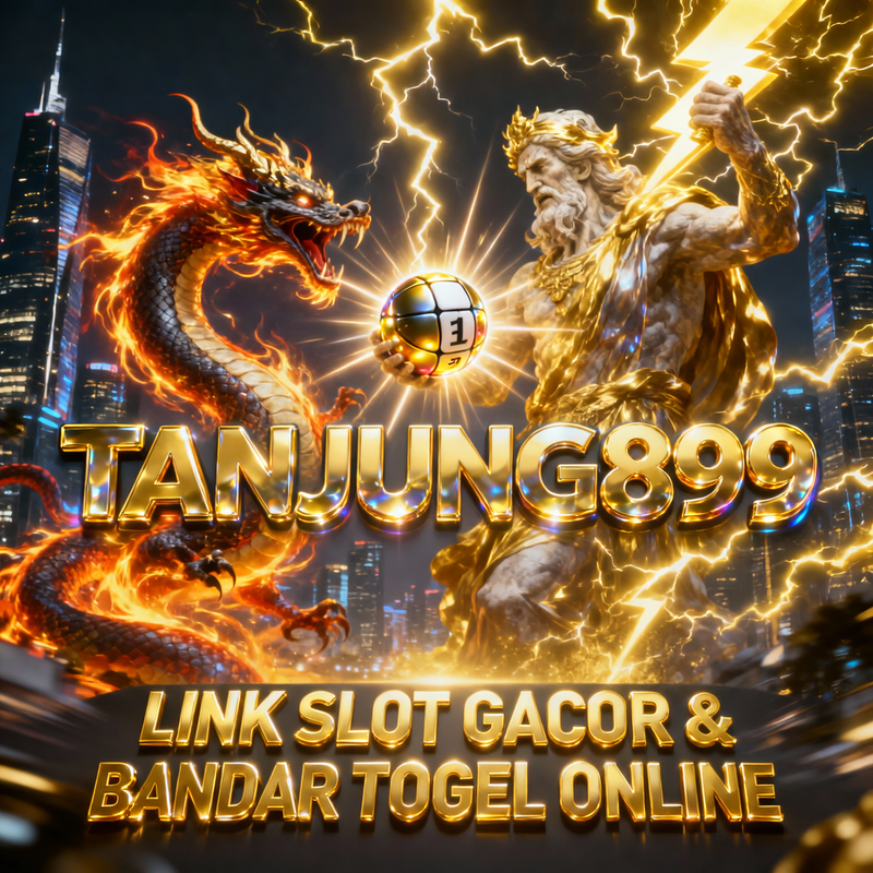 TANJUNG899 - Panduan deposit via dana untuk bermain slot online dan togel dengan aman dan nyaman