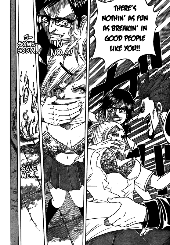 Spray King Oneshot-2