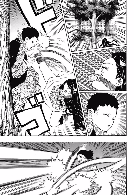 Kimetsu no YaibaChap16-5