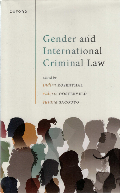 Gender and International Criminal Law