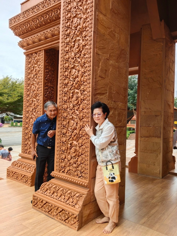 LINE_ALBUM_จปร.22 One Day Trip กาญจนบุรี_241215_7