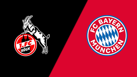 Soi kèo tài xỉu, phạt góc trận Koln vs Bayern Munich, 02h45 ngày 30/10