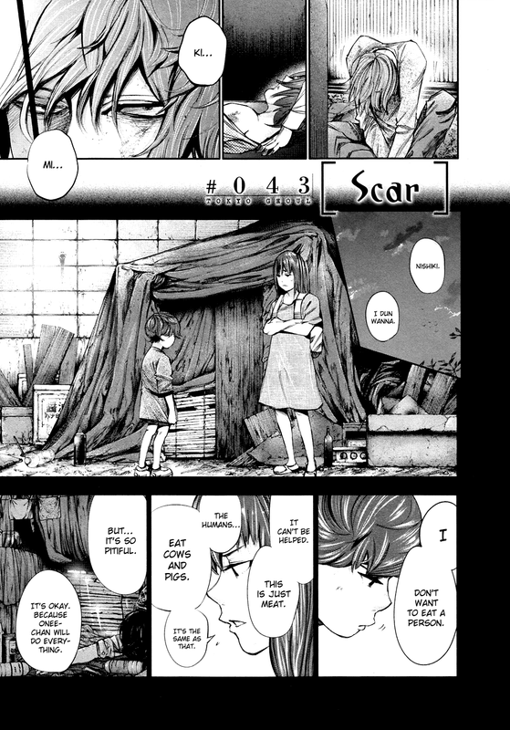 Tokyo GhoulVol5-6