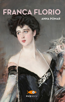 Anna Pomar – Franca Florio (2021)
