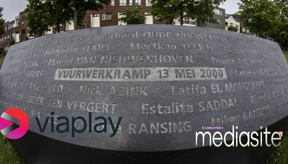 Vuurwerkramp-enschede Viaplay