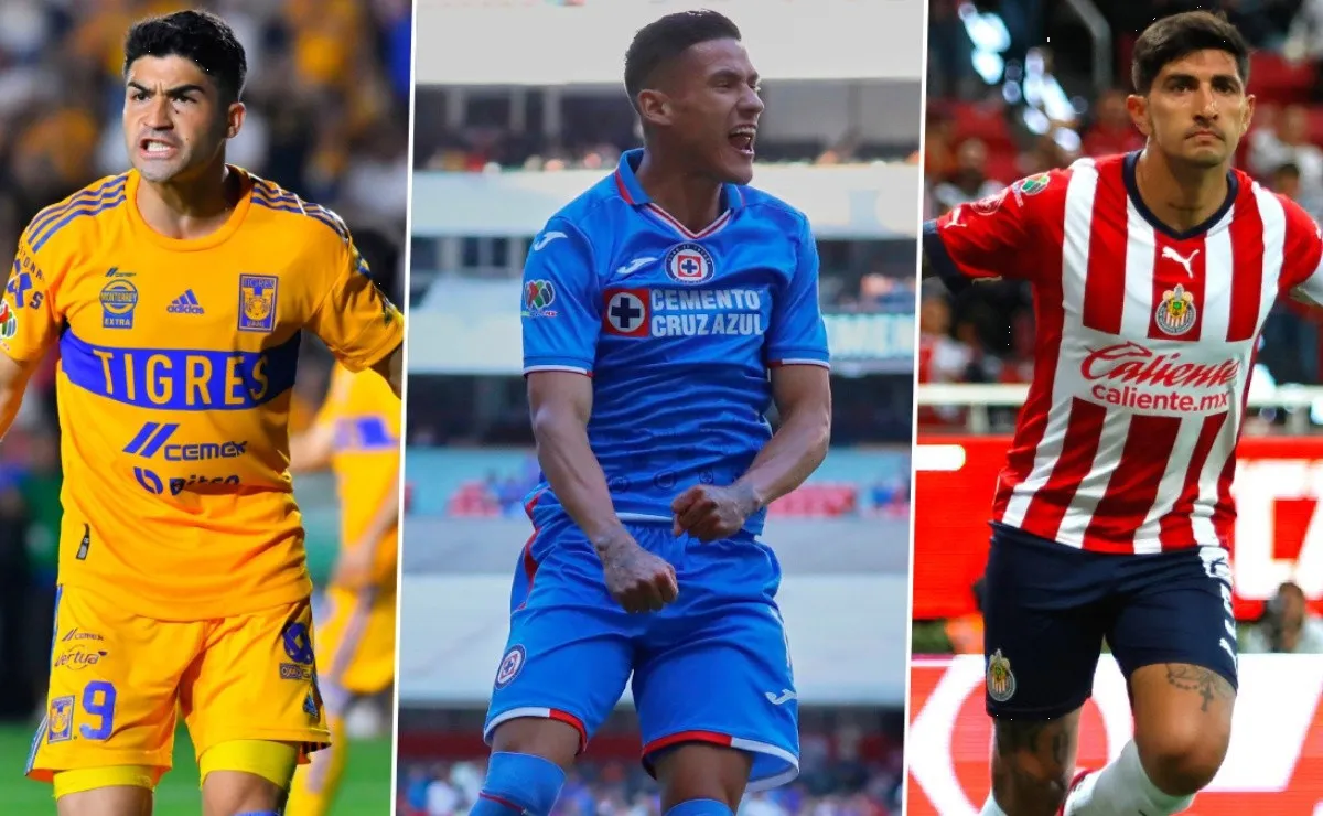 Liga Mx: Tras Jornada 14, así se jugaría el repechaje 