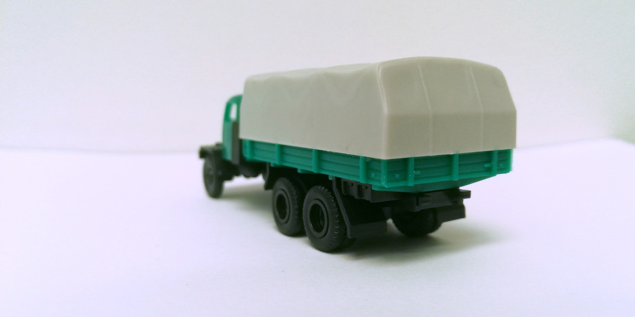 Mach (2871)