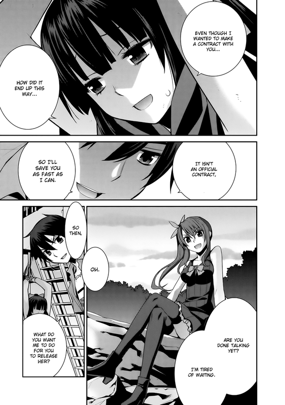 Maou na Ore to Fushihime no YubiwaVol2-6