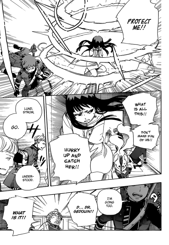 Ao no ExorcistChap54-6