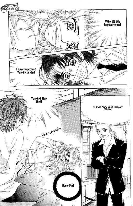 Love in the MaskVol16-8