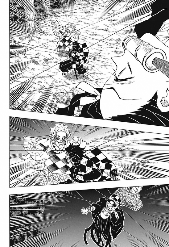 Kimetsu no YaibaChap40-4(Bitgag)