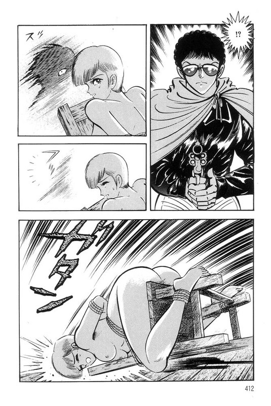 Violence JackVol16-27
