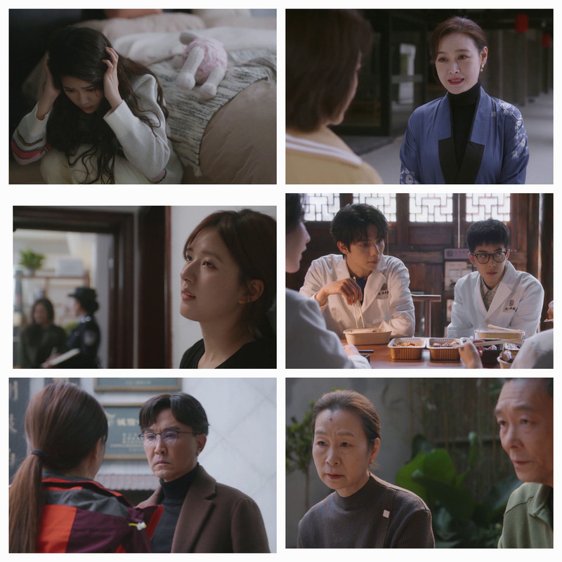 Screenshot of Gen Z  Season 1 [Ep01-40] Completed [ORG Hindi] (2023) &bull; Hindi, Chinese Dual Audio on MovieLinkBD