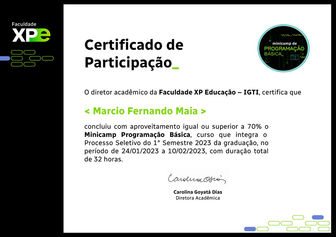 XpEducação