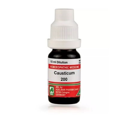 Adel Pekana Causticum 200 CH (10ml)