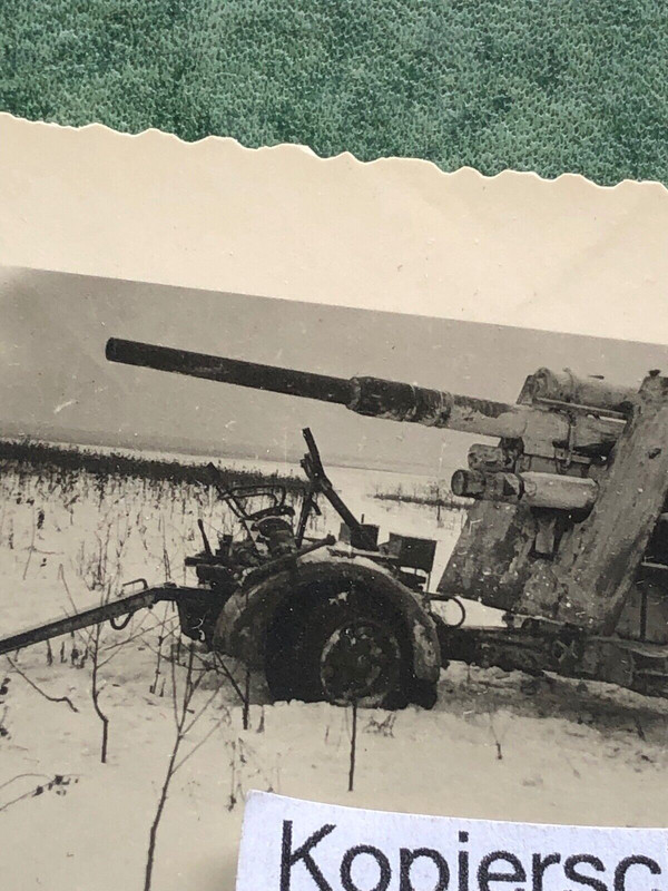 Alte Foto-Geschütz-Stellung-Winter-Panzerung2