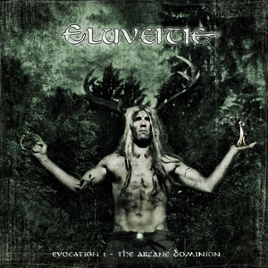 Re: Eluveitie