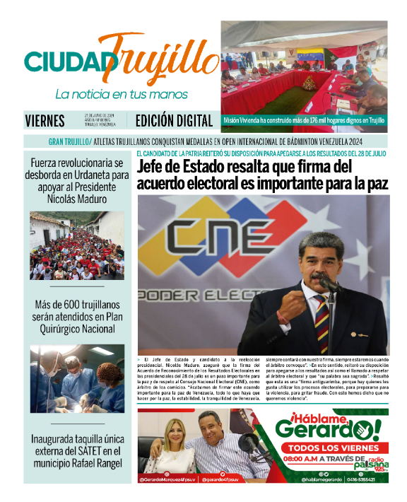 Ciudad Trujillo