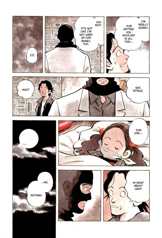 Bouken ShounenVol1-5