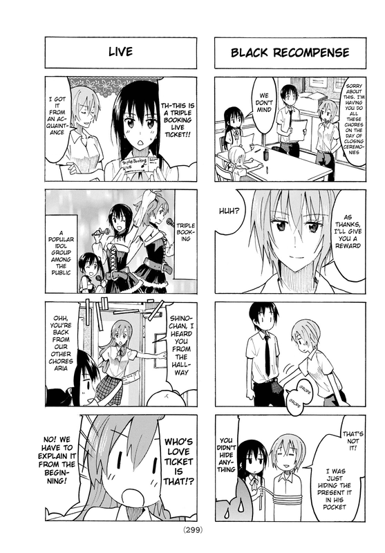 Seitokai YakuindomoChap383-1