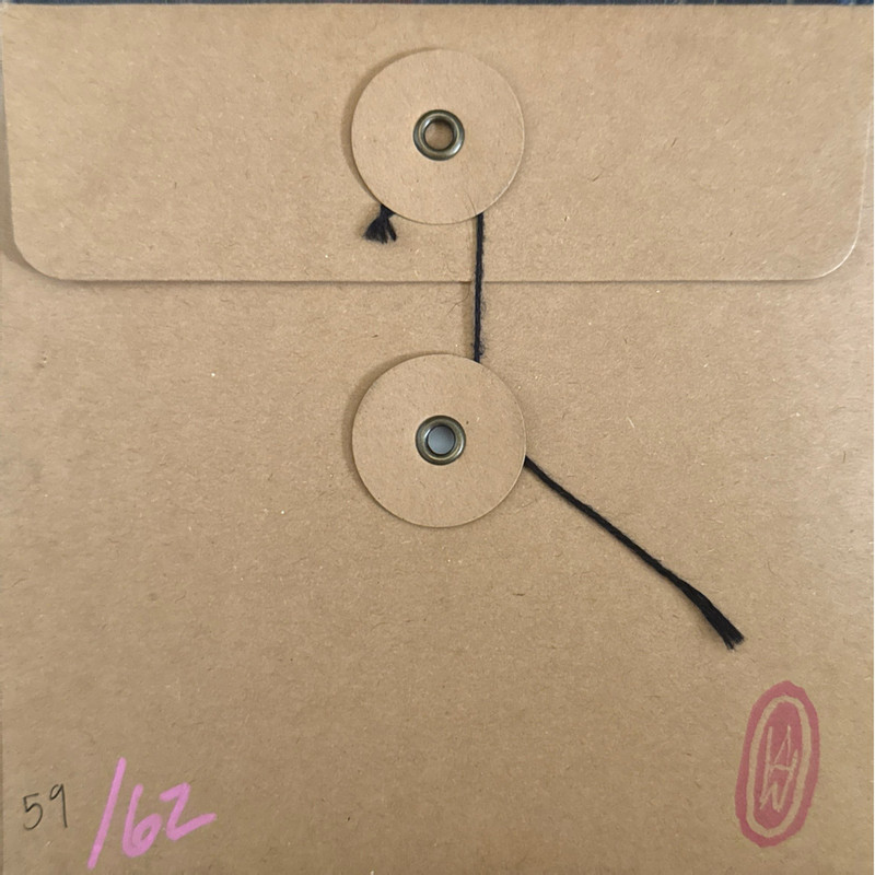 Moon Bandits, The Limes Demo - Back