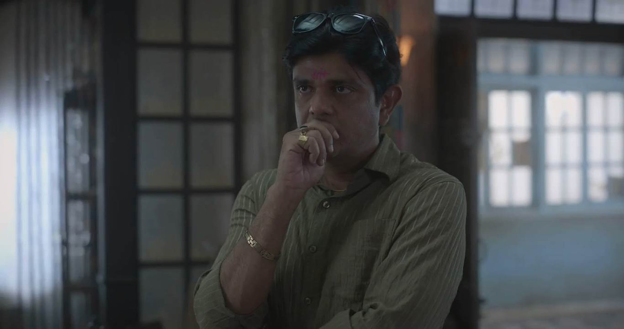 Jo Tera Hai Woh Mera Hai 2024 WebRip [Hindi] 480p, 720p ESub Screenshot