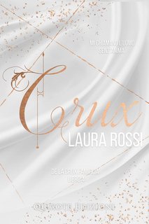Laura Rossi - Crux (2024)
